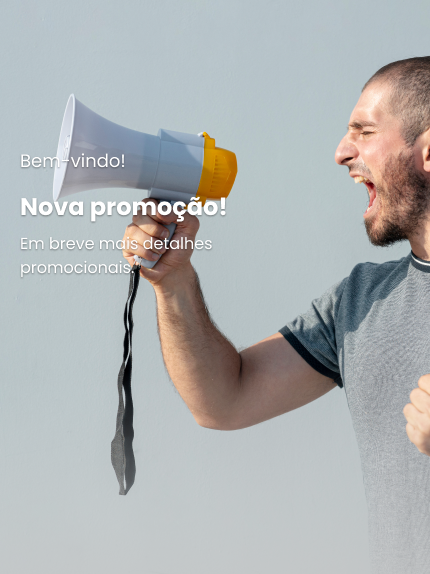 Promoção Natal 2024